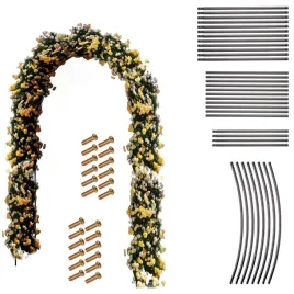 pergola-ogrodowa-luaro-luk-uchwyt-na-roze-kwiaty-bluszcz-pnacza-metalowa-24