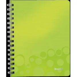 kolonotatnik-leitz-wow-a5-80k-kratka-zielony-leitz