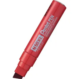 marker-permanentny-pentel-pen-n50xl-czerwony-pentel