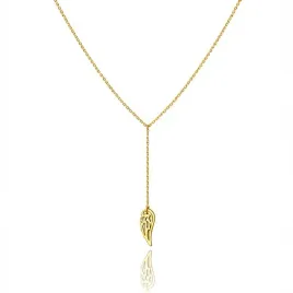 dlugi-naszyjnik-stal-szlachetna-pozlacana-14k-zlotem-skrzydelko-angel-wing