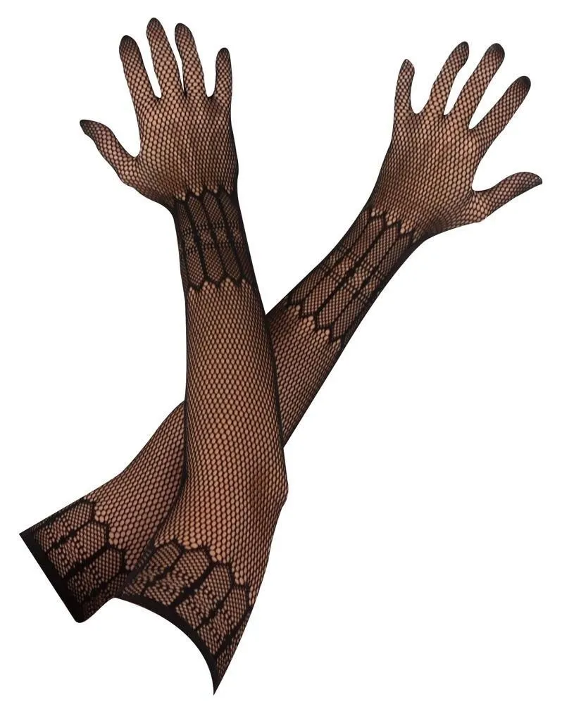 net-gloves-s-l-marka-cottelli-collection-accessoires
