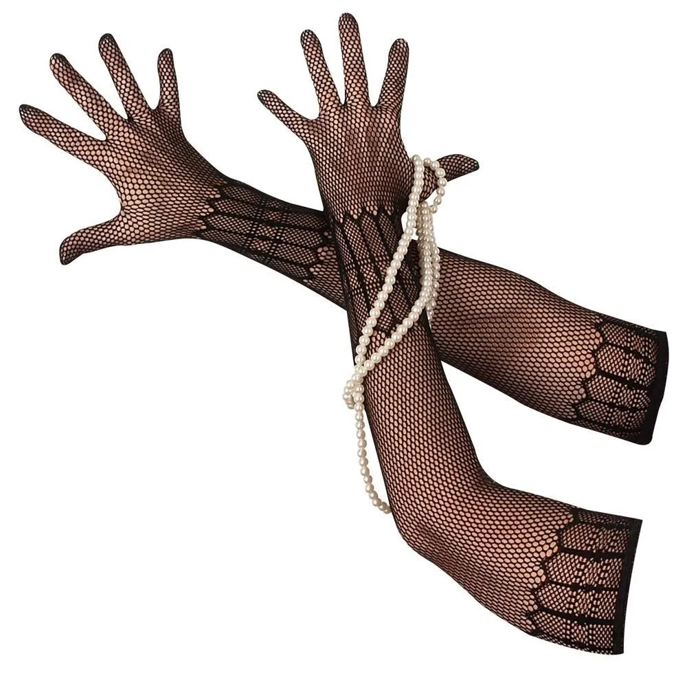 net-gloves-s-l-marka-cottelli-collection-accessoires