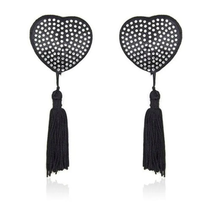 heart-shine-nipples-tassels-argento