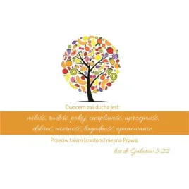 magnes-na-lodowke-owocem-zas-ducha