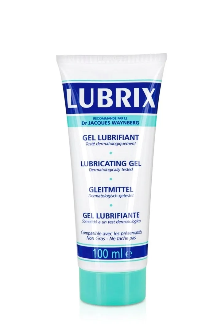 lubrix-100-ml