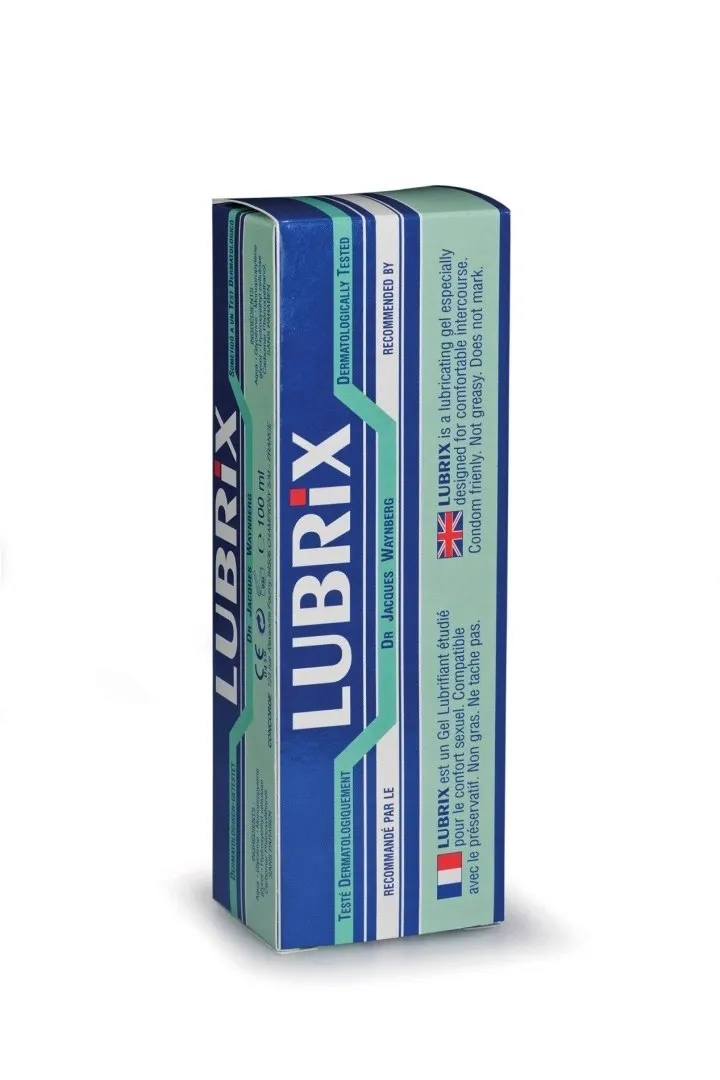 lubrix-100-ml