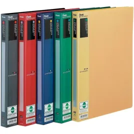 album-ofertowy-pentel-superior-a4-40k-zielony-pentel