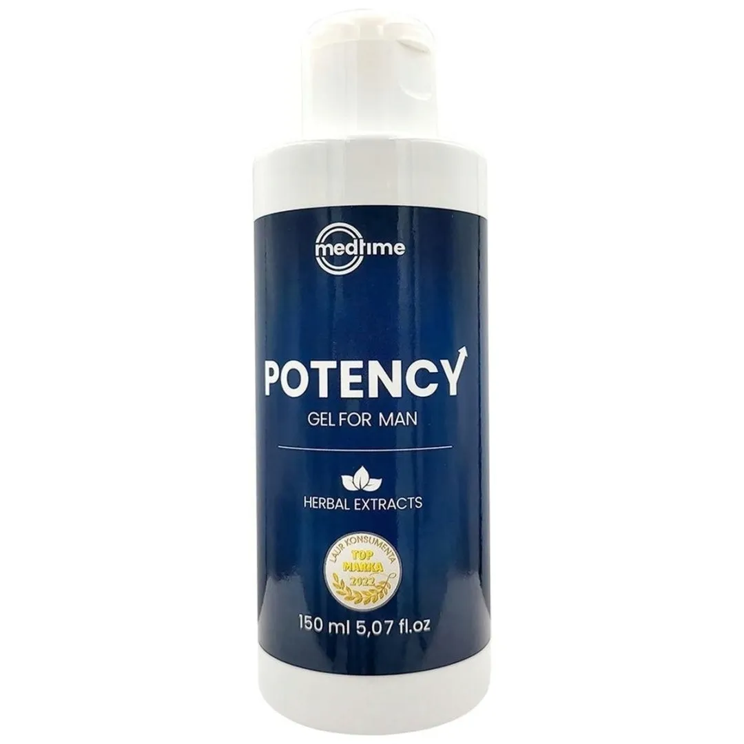 medtime-potency-gel-for-man-150-ml