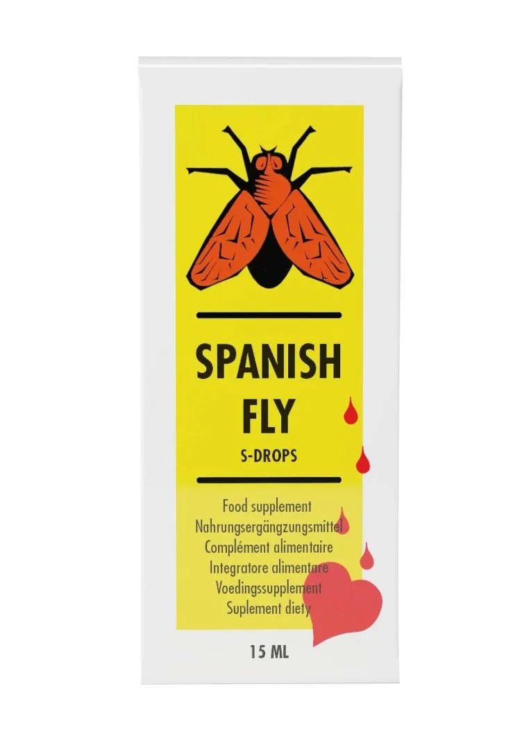 spanish-fly-extra-15-ml