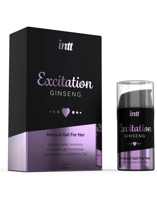 zel-excitation-15-ml