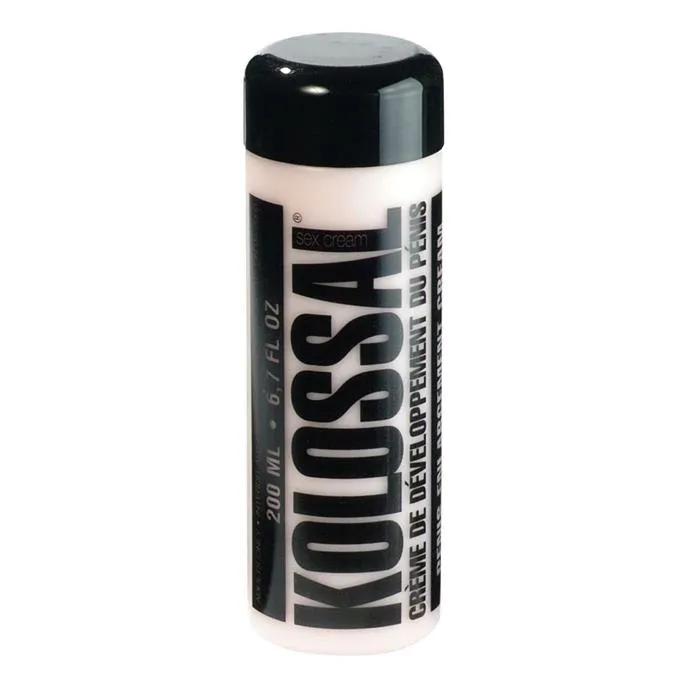 zel-sprej-kolossal-cream-200-ml