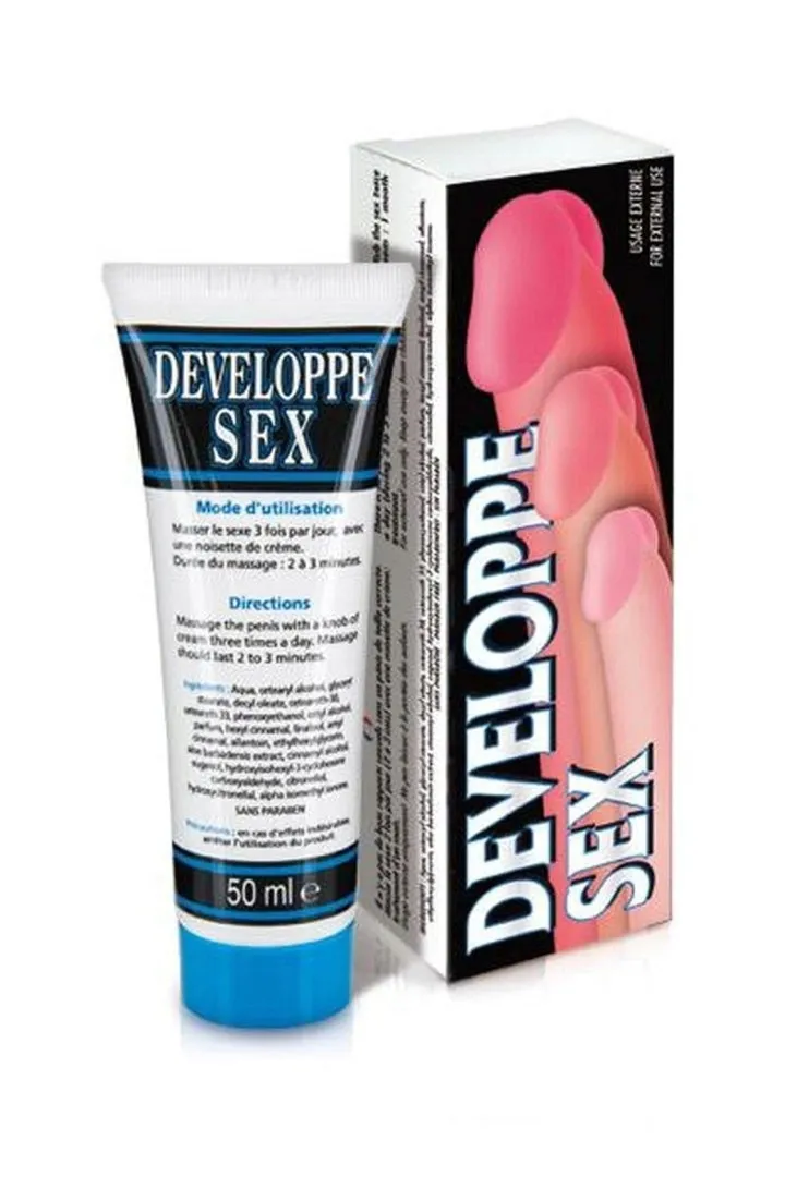 sex-development-50-ml