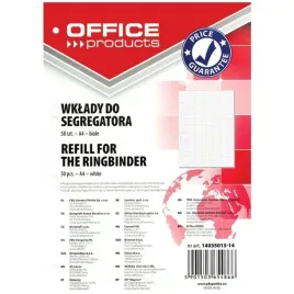 wklad-do-segregatora-office-products-a4-50k-kratka-bialy-office-products