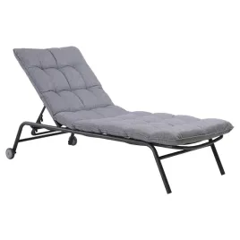 lezak-vibe-ogrodowy-z-poduszka-stalowy-regulacja-czarny-szary