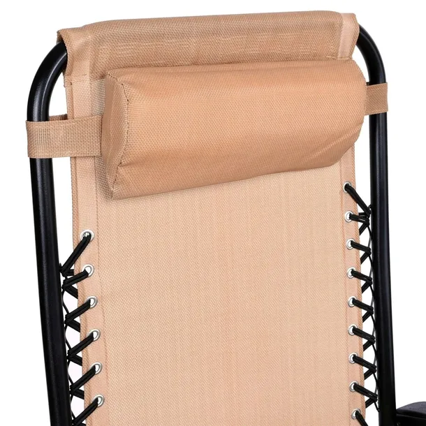 lezak-ogrodowy-orion-zero-gravity-bezowy-material-stelaza-stal