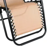 lezak-ogrodowy-orion-zero-gravity-bezowy-wysokosc-oparcia-75-cm