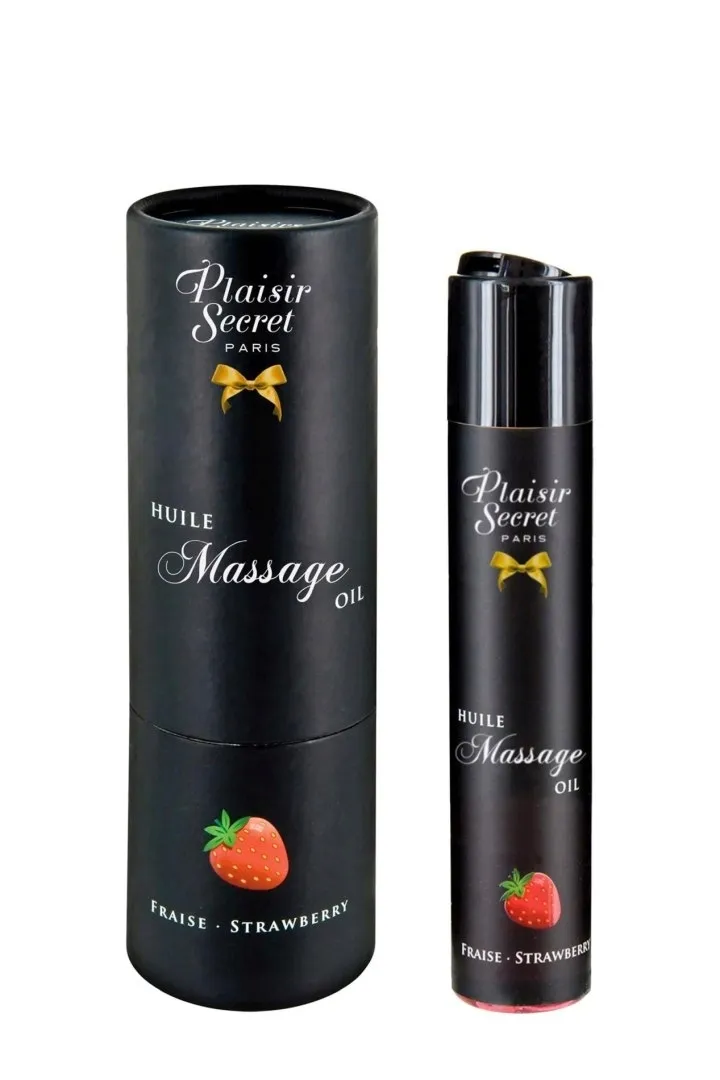 huile-massage-fraise-59ml