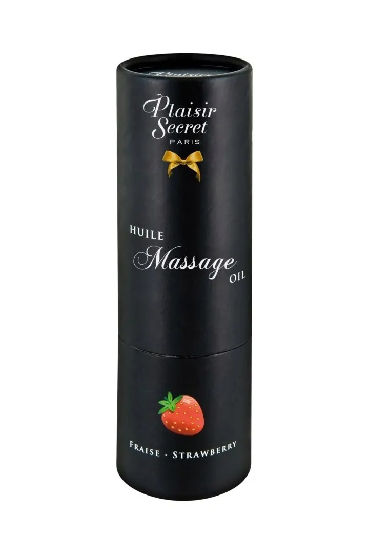 huile-massage-fraise-59ml