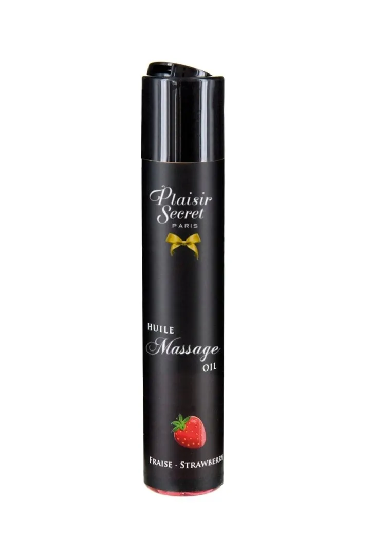 huile-massage-fraise-59ml