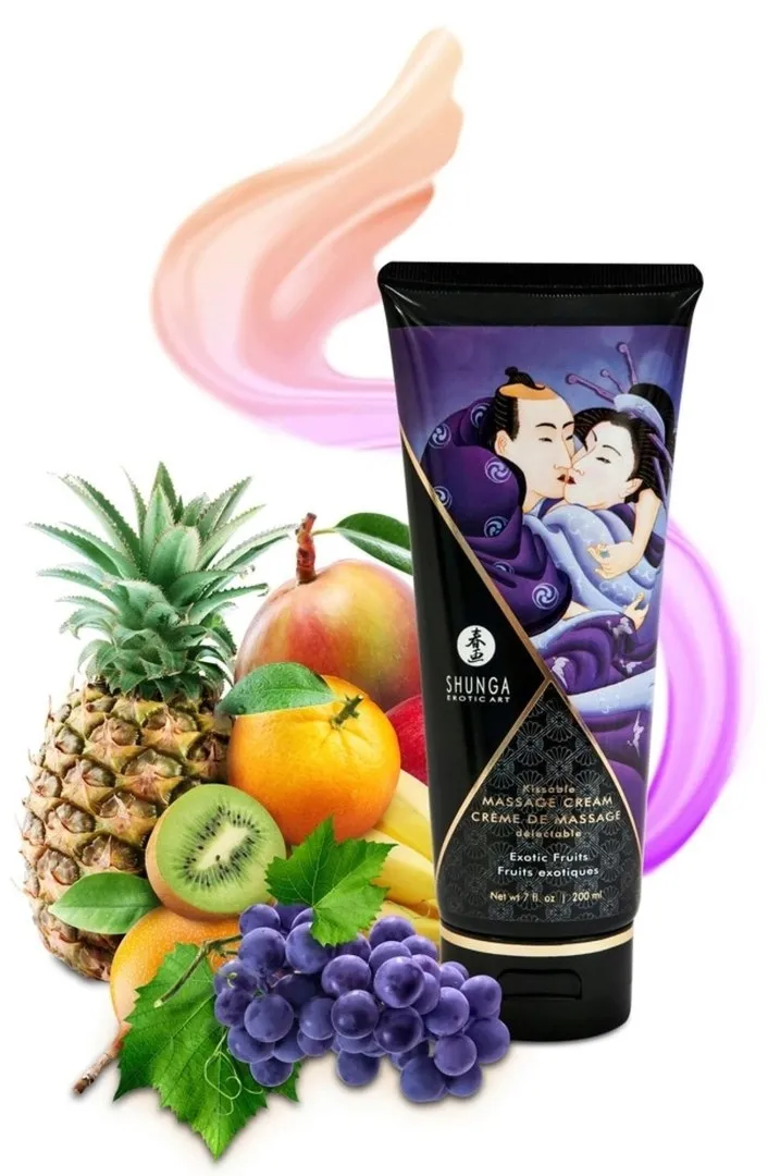 massage-cream-exotic-fruits