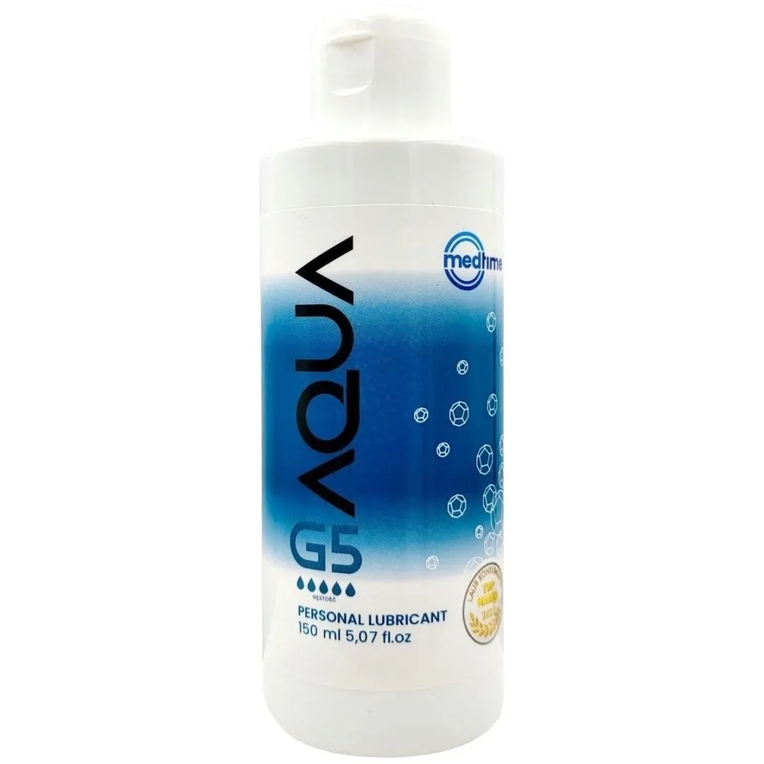 medtime-aqua-gel-g5-150-ml