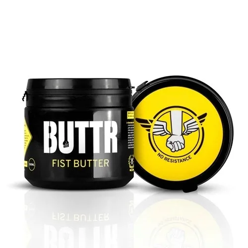 zel-buttr-fisting-butter