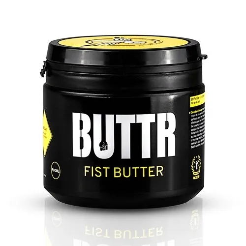 zel-buttr-fisting-butter