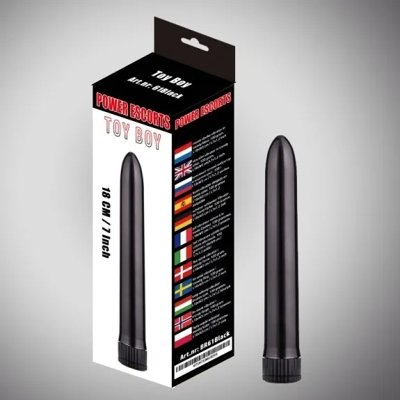 toy-boy-black-18-cm-basic-vibrating