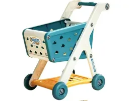 wozek-na-zakupy-niebieski-koszyk-sklepowy-akcesoria-owoce-warzywa-superma