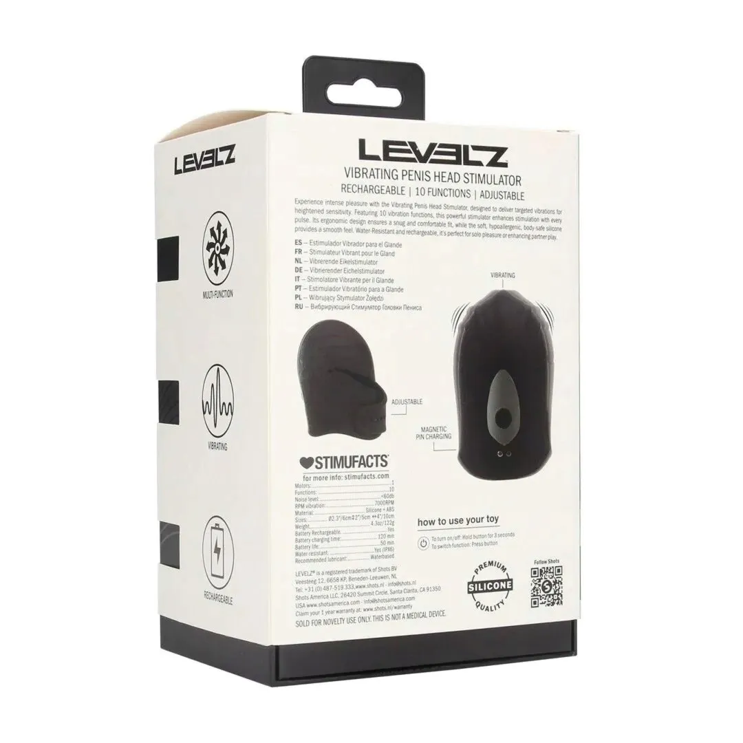 adjustable-vibrating-silicone-penis-head-stimulator-black