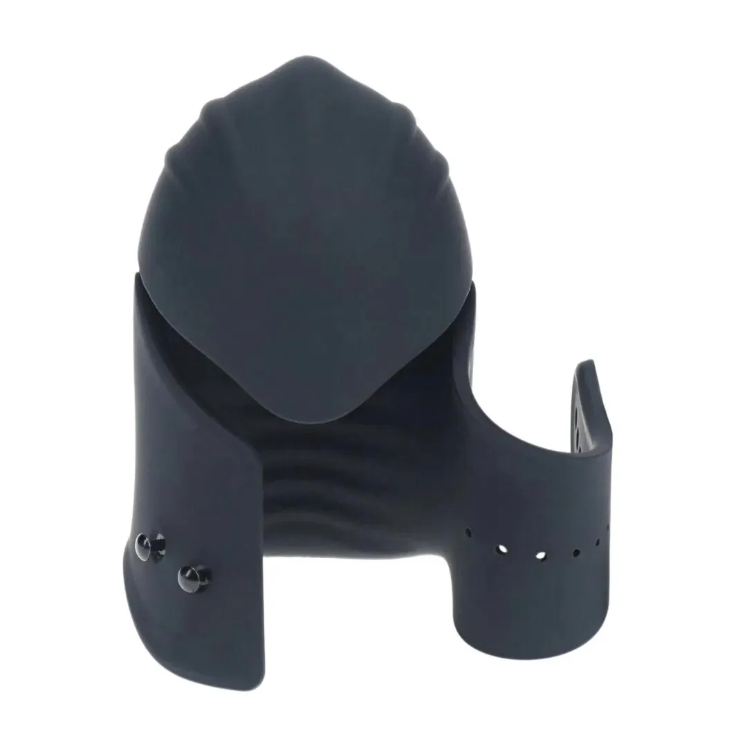 adjustable-vibrating-silicone-penis-head-stimulator-black
