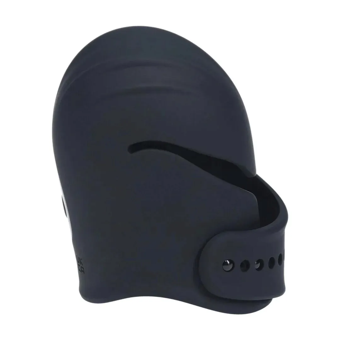 adjustable-vibrating-silicone-penis-head-stimulator-black
