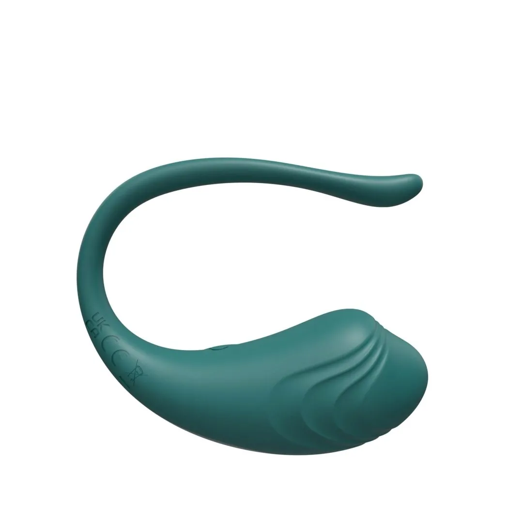 app-love-egg-green