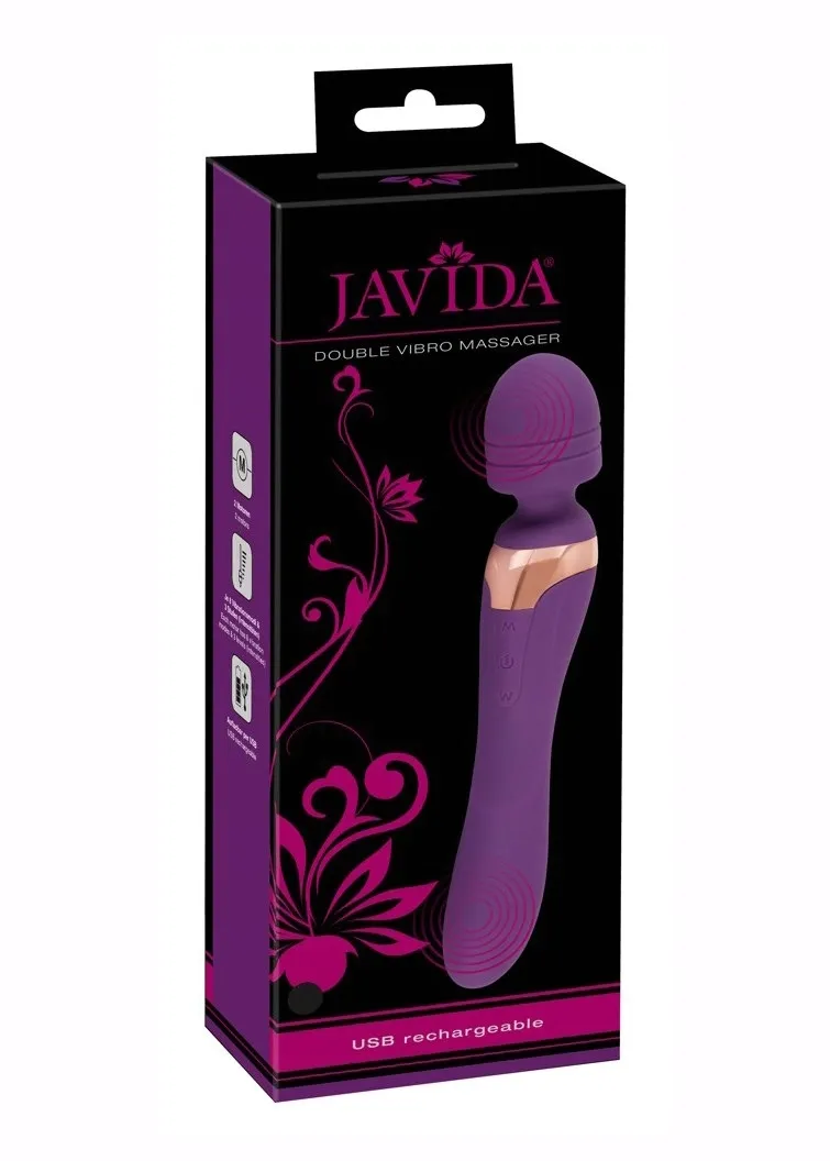 javida-double-massager
