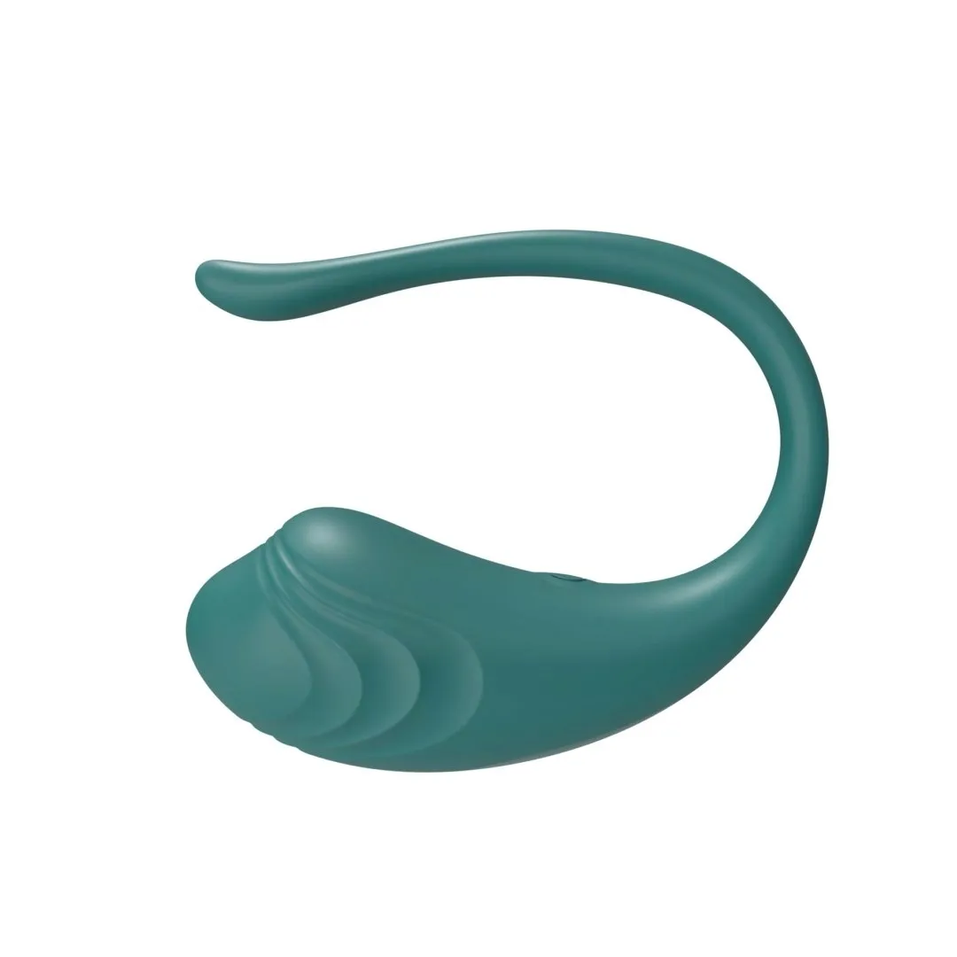 app-love-egg-green
