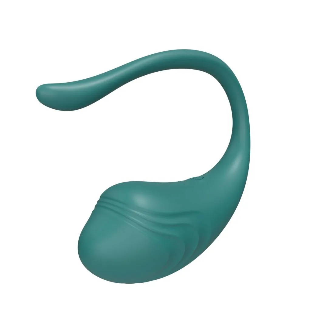 app-love-egg-green