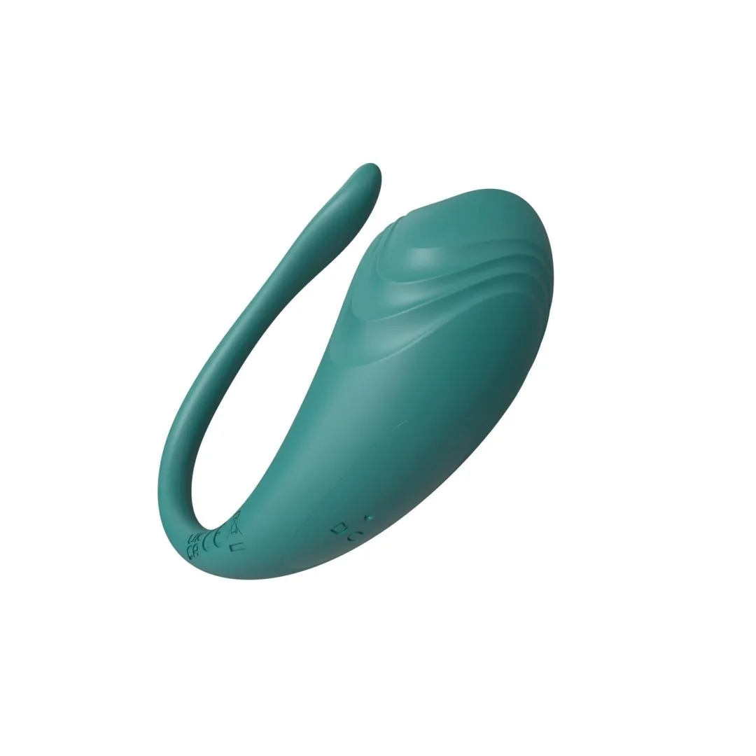 app-love-egg-green