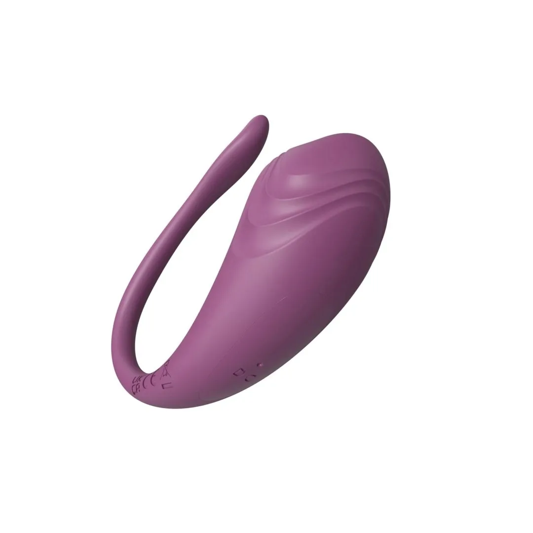 app-love-egg-purple