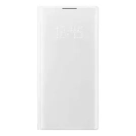etui-samsung-ef-nn970pw-do-samsung-galaxy-note-10-n970-bialy-white-led-view