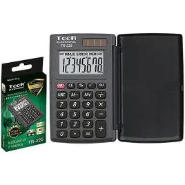 kalkulator-toor-tr-225-czarny-toor