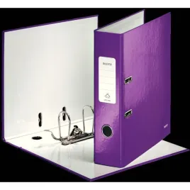 segregator-leitz-180-wow-a4-80mm-fioletowy-leitz
