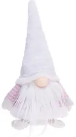 skrzat-30-cm-pluszowy-led-krasnal-biala-czapka