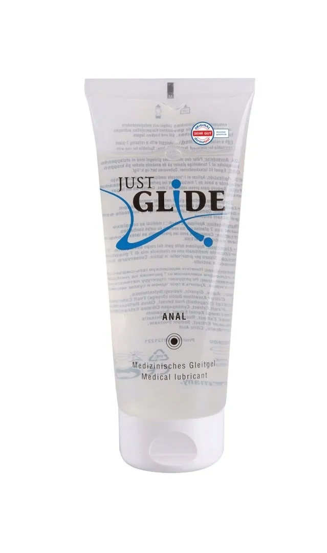 just-glide-anal-50-ml