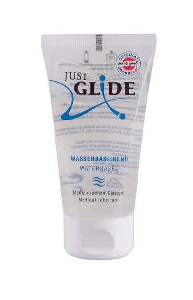 just-glide-water-based200-ml