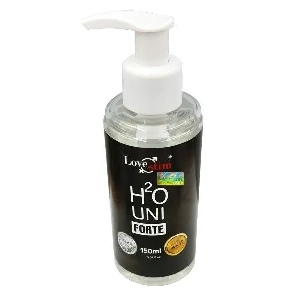 zel-h2o-forte-150-ml