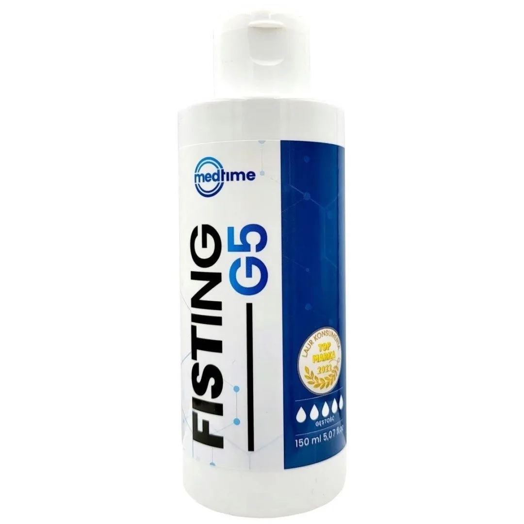 medtime-fisting-gel-g5-150-ml