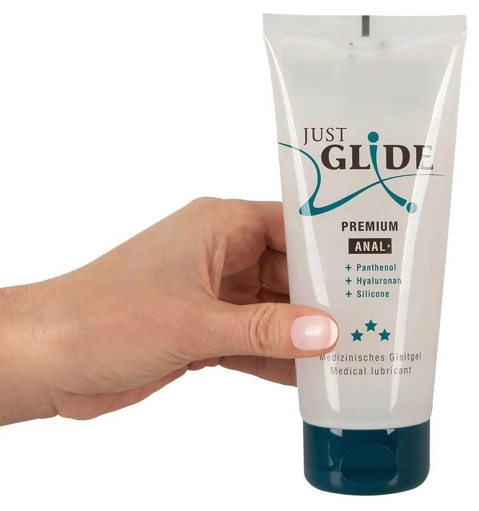 just-glide-premium-anal-200-ml