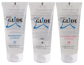 just-glide-3x200ml