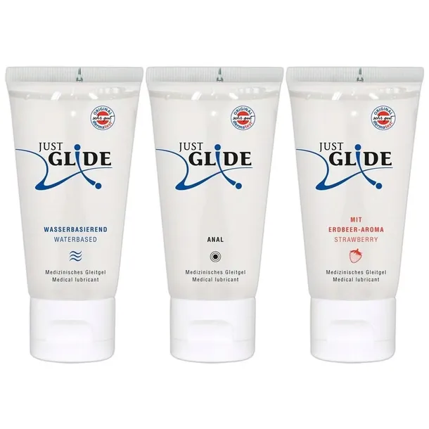 just-glide-3x200ml-opakowanie-tubka