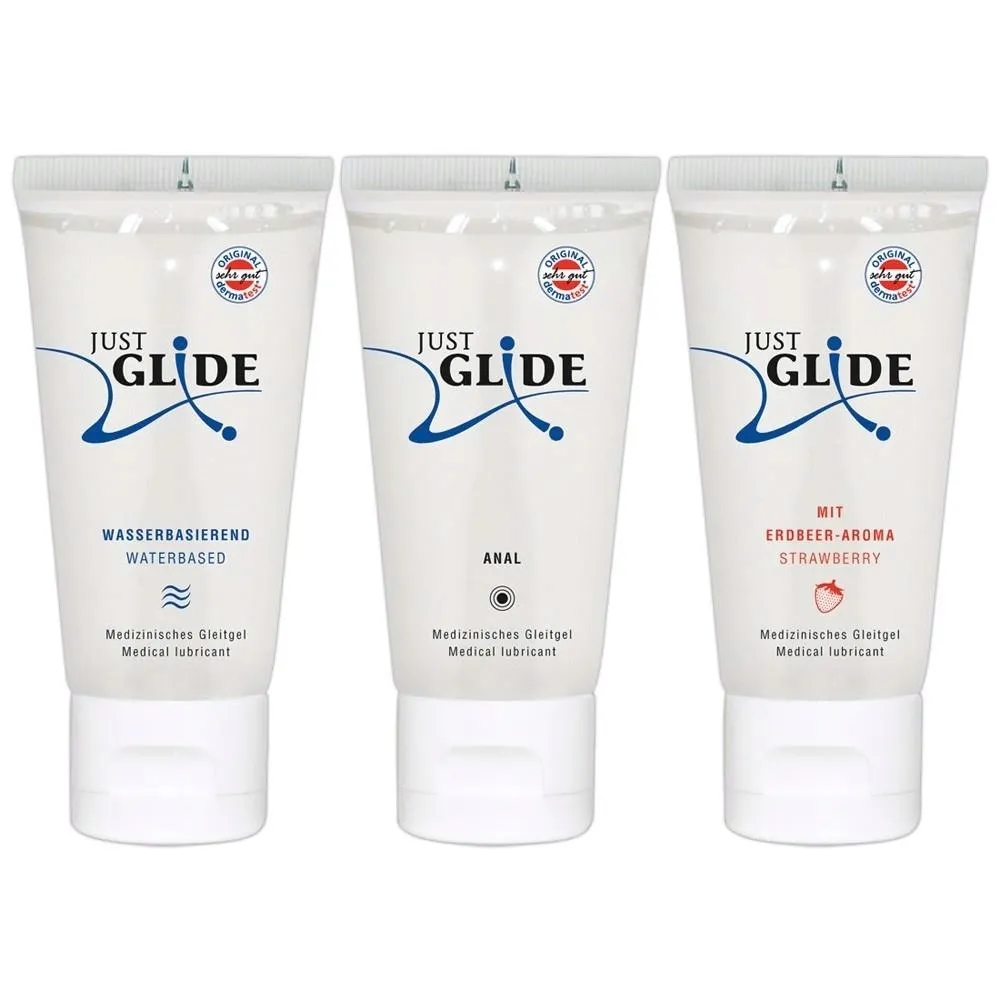just-glide-3x200ml